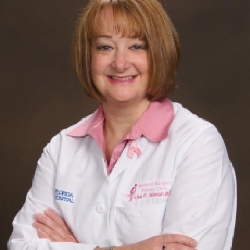 Lisa Minton Flat Friendly Surgeons Directory NPOAS